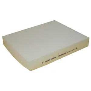 Filter, cabin air (WG1774714)