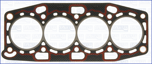 Gasket, cylinder head (WG1159204)