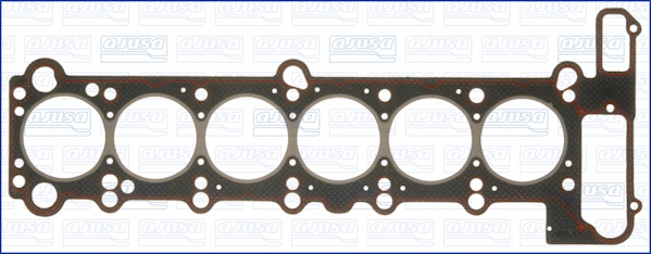 Gasket, cylinder head (WG1159077)
