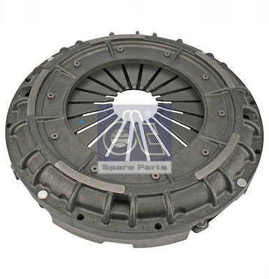 Clutch Pressure Plate (WG2306938)