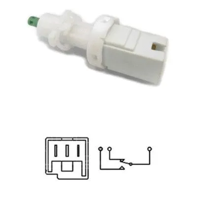 Stop Light Switch (WG1964156)