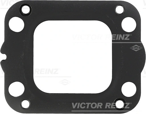 Gasket, exhaust manifold (WG1379661)