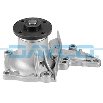 Water Pump, engine cooling (WG2006277)