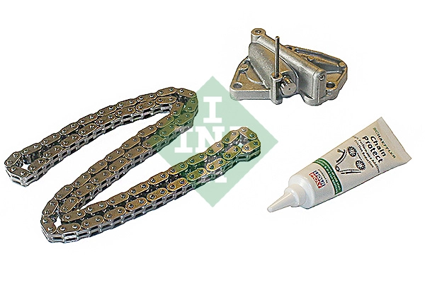 Timing Chain Kit (WG2216117)