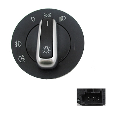 Switch, headlight (WG1888400)