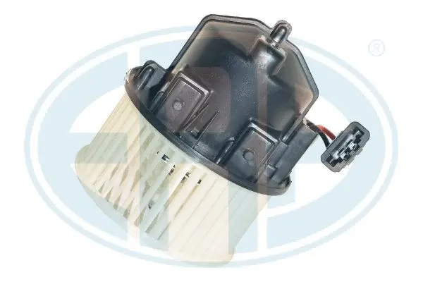 Interior Blower (WG1796638)