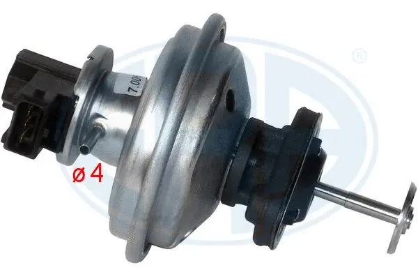 EGR Valve (WG1494677)