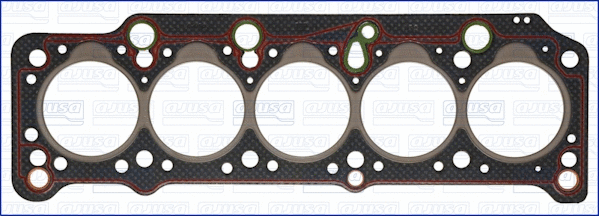 Gasket, cylinder head (WG1159396)