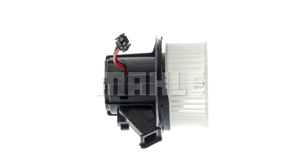 Interior Blower