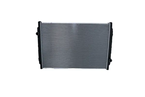 Radiator, engine cooling (WG1721944)