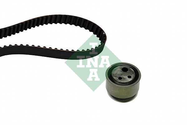Timing Belt Kit (WG1097407)