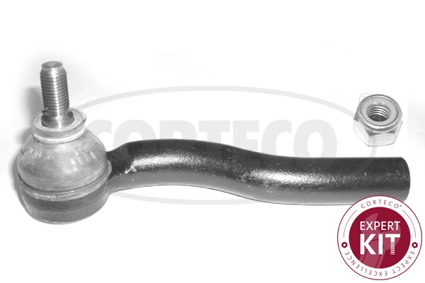 Tie Rod End (WG2291332)