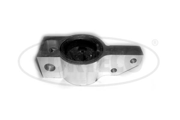 Mounting, control/trailing arm (WG2289730)