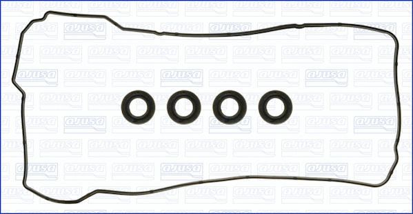 Gasket Set, cylinder head cover (WG1169604)