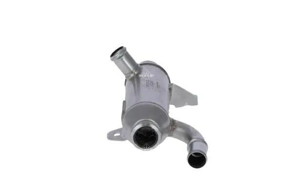 Cooler, exhaust gas recirculation
