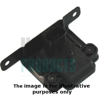 Sensor, intake manifold pressure (WG1966091)