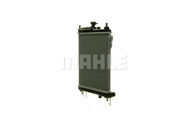 Radiator, engine cooling (WG2182342)
