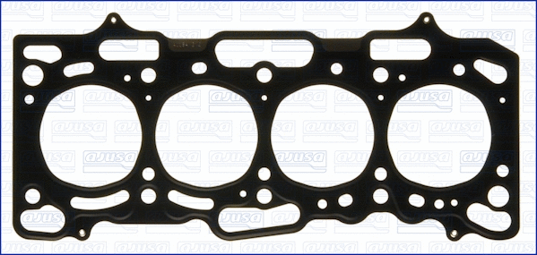 Gasket, cylinder head (WG1159906)