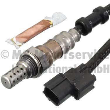 Lambda Sensor (WG1492255)