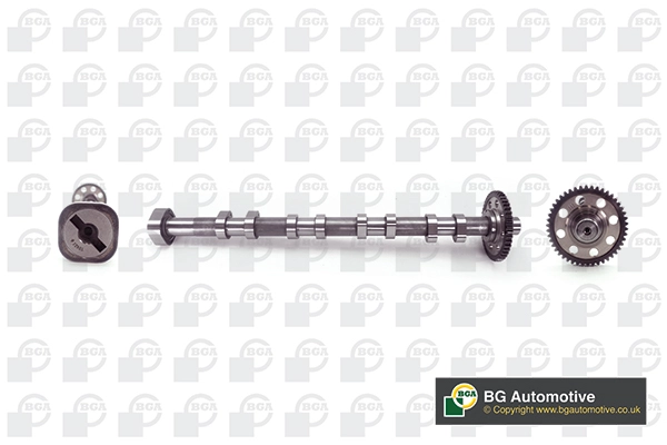 Camshaft (WG2270464)