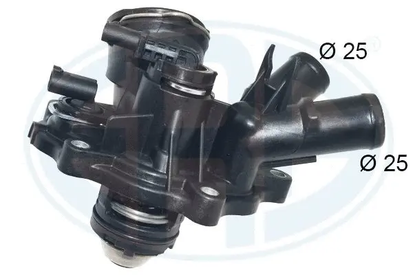 Thermostat, coolant (WG2013949)