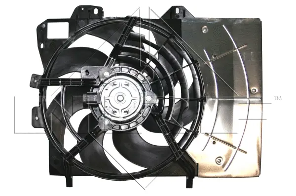 Fan, engine cooling (WG1720303)