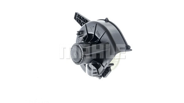 Interior Blower (WG2179831)