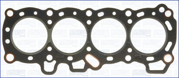Gasket, cylinder head (WG1158624)