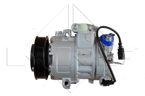 Compressor, air conditioning (WG2159233)