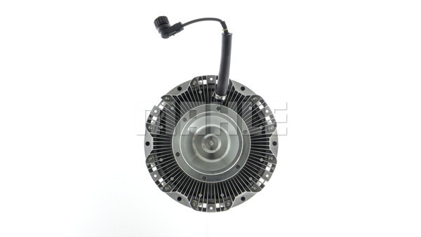 Clutch, radiator fan (WG2180332)