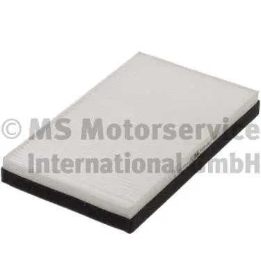 Filter, cabin air (WG1018787)