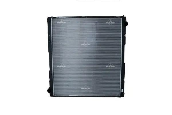 Radiator, engine cooling (WG1721748)