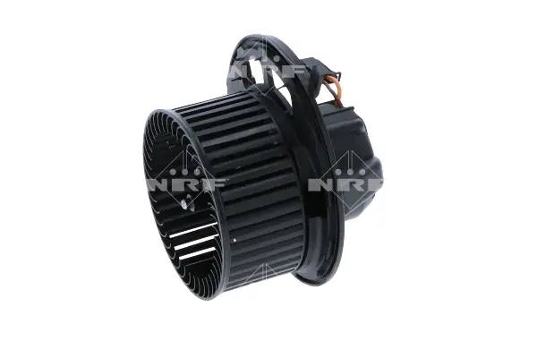 Interior Blower (WG2160235)