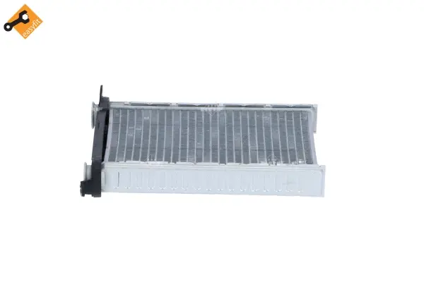 Heat Exchanger, interior heating (WG2162100)