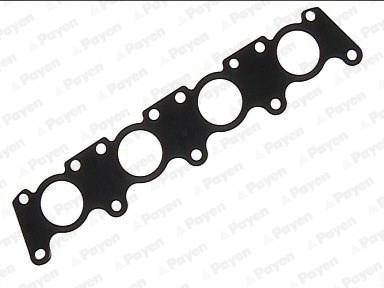 Gasket, exhaust manifold (WG1150980)