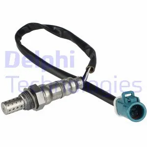Lambda Sensor (WG1029379)