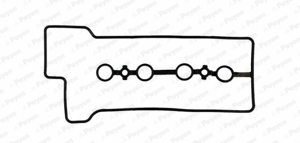 Gasket, cylinder head cover (WG1182536)
