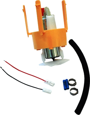 Repair Kit, fuel pump (WG1014666)