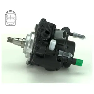 High Pressure Pump (WG1976598)