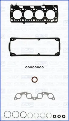 Gasket Kit, cylinder head (WG1167158)