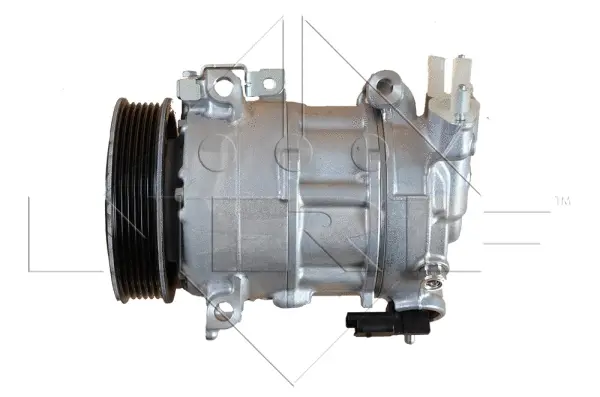 Compressor, air conditioning (WG2159463)