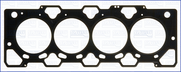 Gasket, cylinder head (WG1159455)