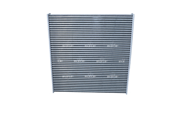 Radiator Core, charge air cooler