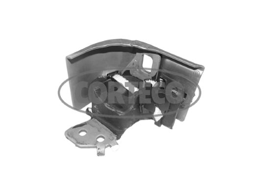 Mount, exhaust system (WG2292889)