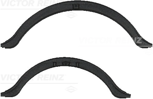 Gasket Set, oil sump (WG1242347)