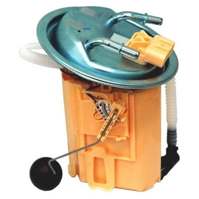 Fuel Feed Unit (WG1013222)