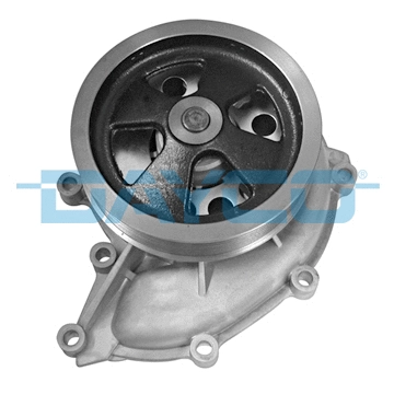 Water Pump, engine cooling (WG2005955)