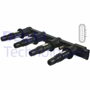 Ignition Coil (WG1498161)