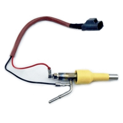 Injection Unit, soot/particulate filter regeneration (WG1902662)