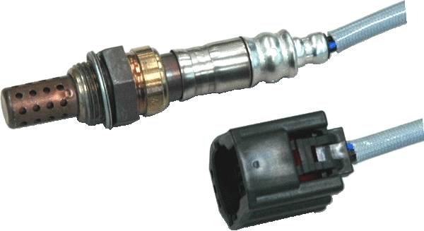 Lambda Sensor (WG1407644)